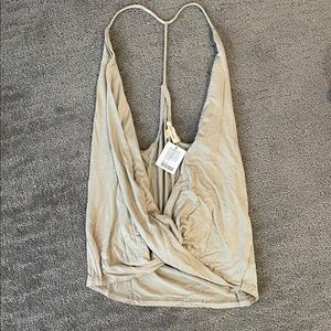 Urban outfitters top